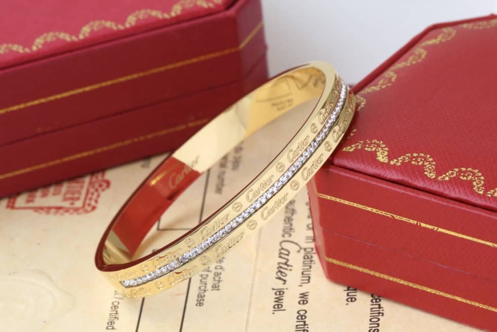 Best Replica Cartier Bracelet Dupe - Colareps