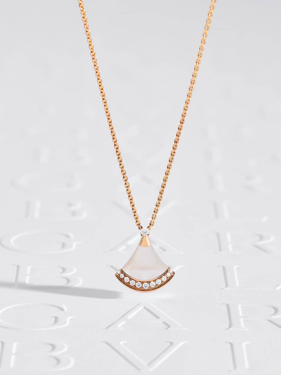 Best Replica Top Quality Bvlgari Necklace - Colareps