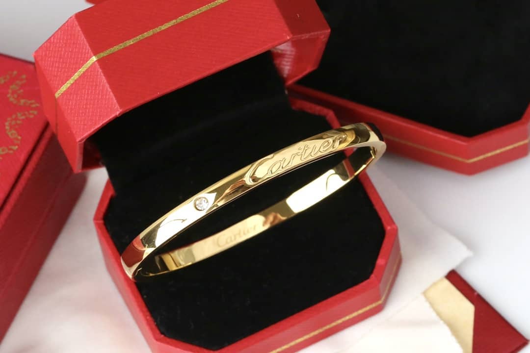 Best Replica Cartier Bracelet Dupe - Colareps