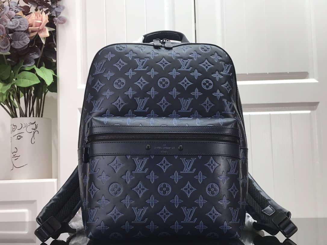 Best Replica LV Backpack Replica Sprinter M45728 - Colareps