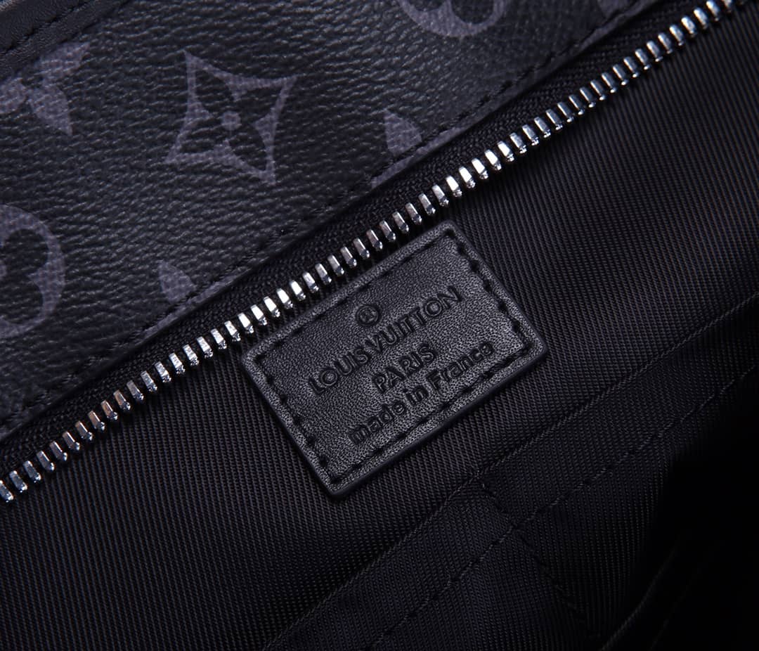 L0vis Vvtt0n Besace Zippée Monogram MM Bag Replica Black M45214