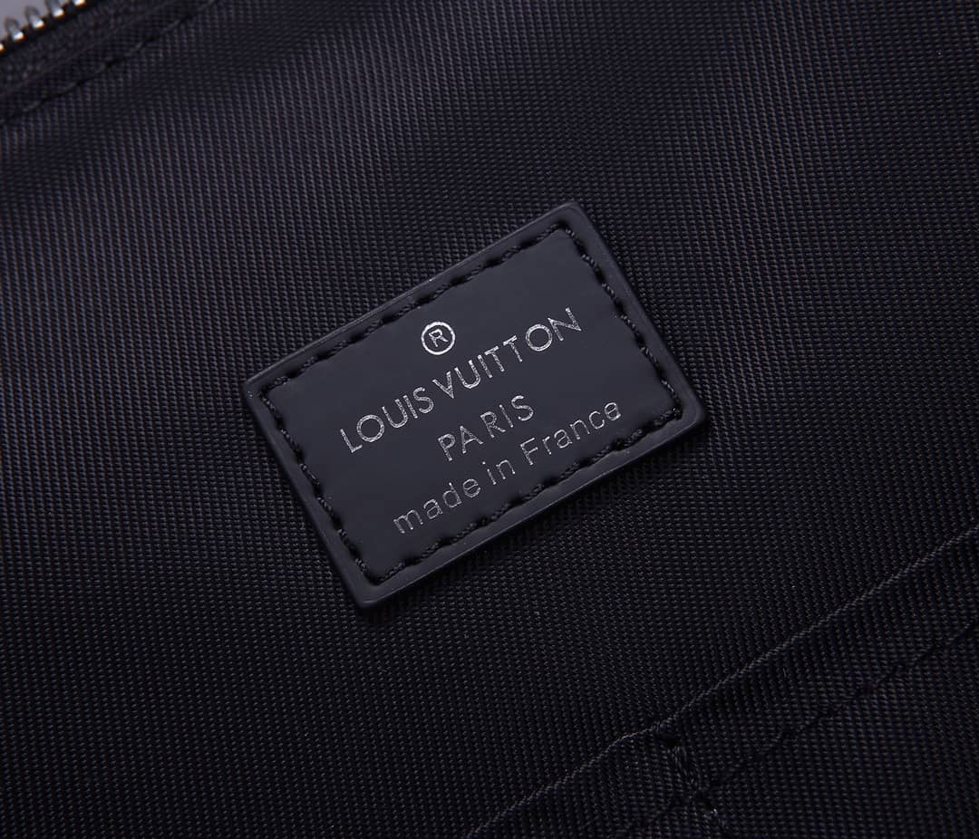 L0vis Vvtt0n Monogram Eclipse Briefcase Explorer Business Bag Replica M40566