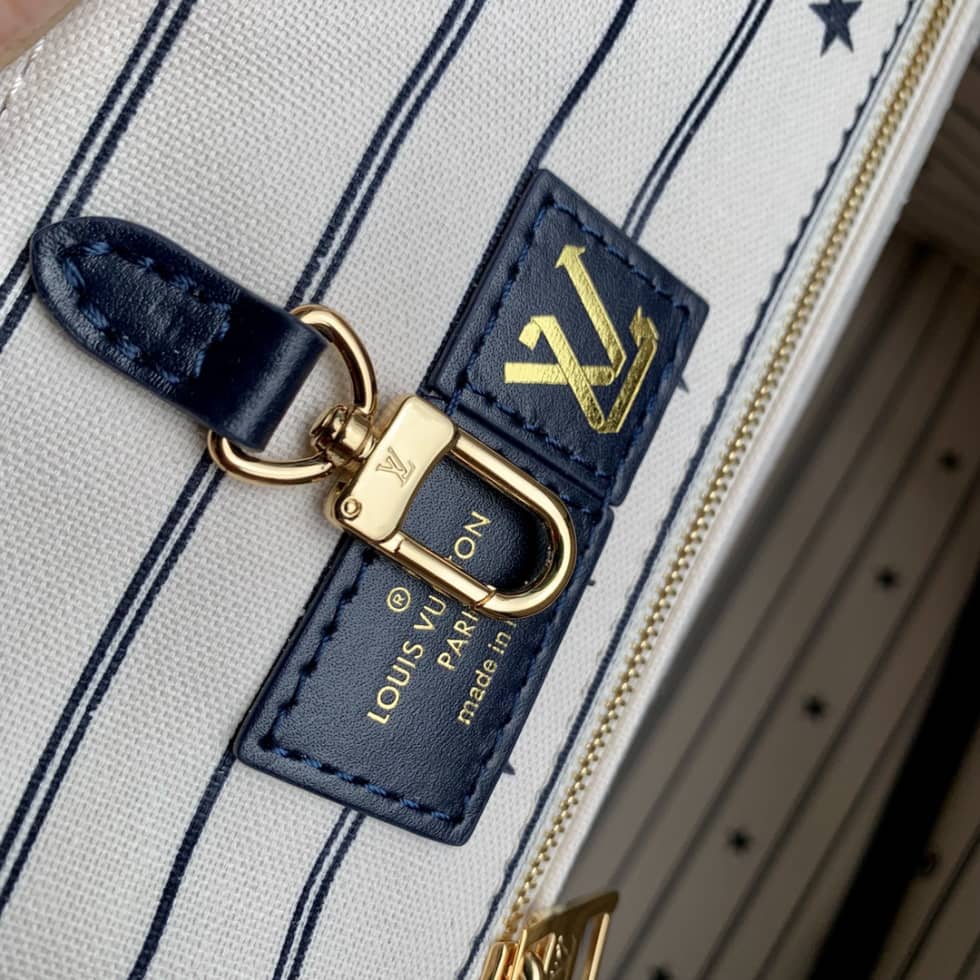 Best Replica Louis Vuitton OnTheGo MM M20815 Replica Tote - Colareps