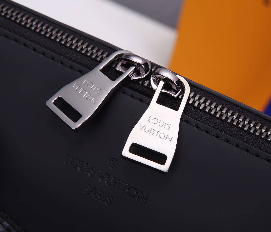 L0vis Vvtt0n Monogram Eclipse Briefcase Explorer Business Bag Replica M40566