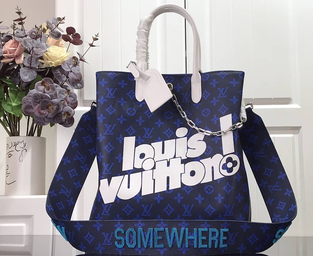 Best Replica Must Have Designer Chain Tote Bag - Colareps