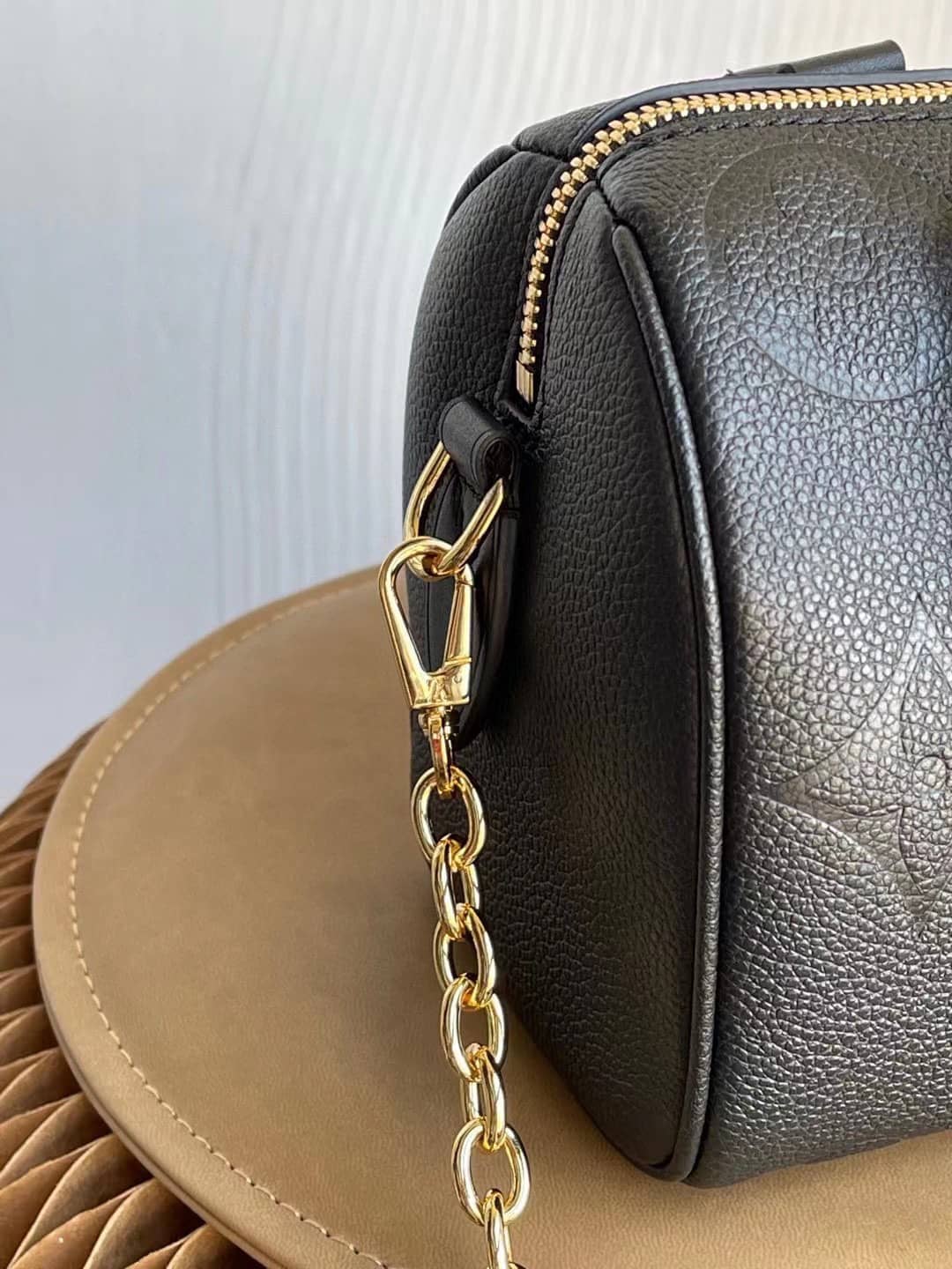 Best Replica Louis Vuitton Replica Bags Speedy Bandoulière 20 M58953 - Colareps