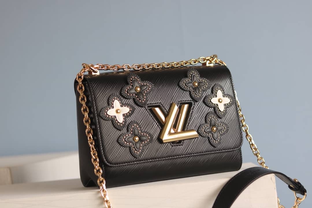 Best Replica Louis Vuitton Twist Epi Handbag Replica - Colareps