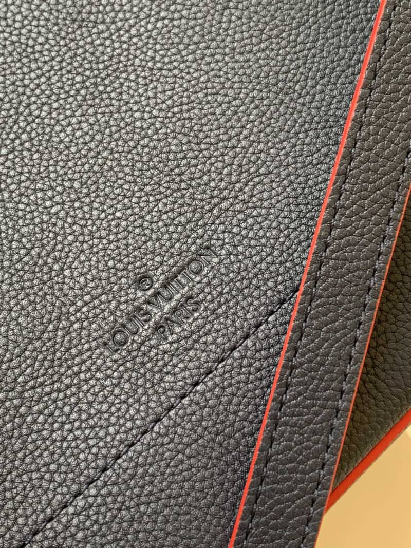 Best Replica Louis Vuitton Lockme Day Tote Replica M53645 - Colareps