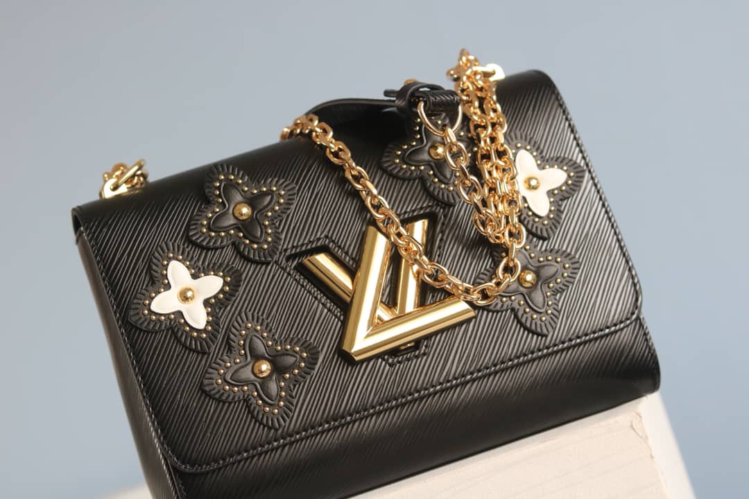 Best Replica Louis Vuitton Twist Epi Handbag Replica - Colareps