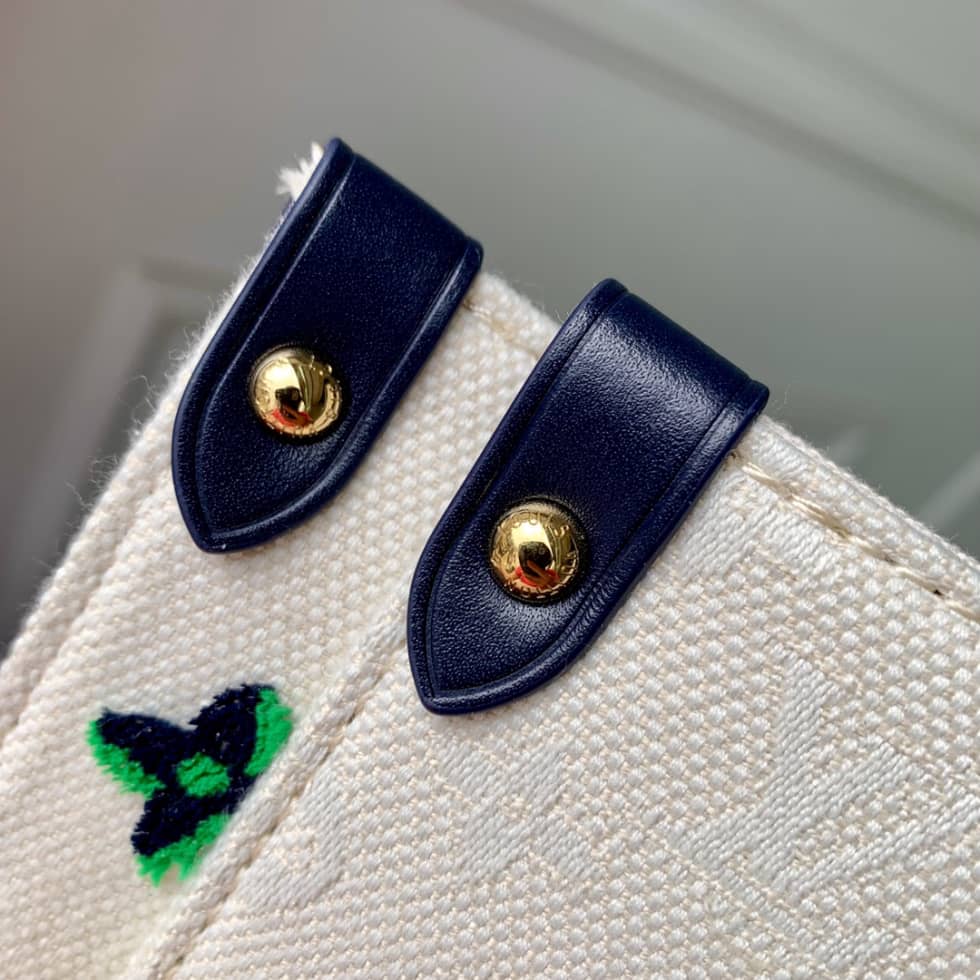Best Replica Louis Vuitton OnTheGo MM M20815 Replica Tote - Colareps