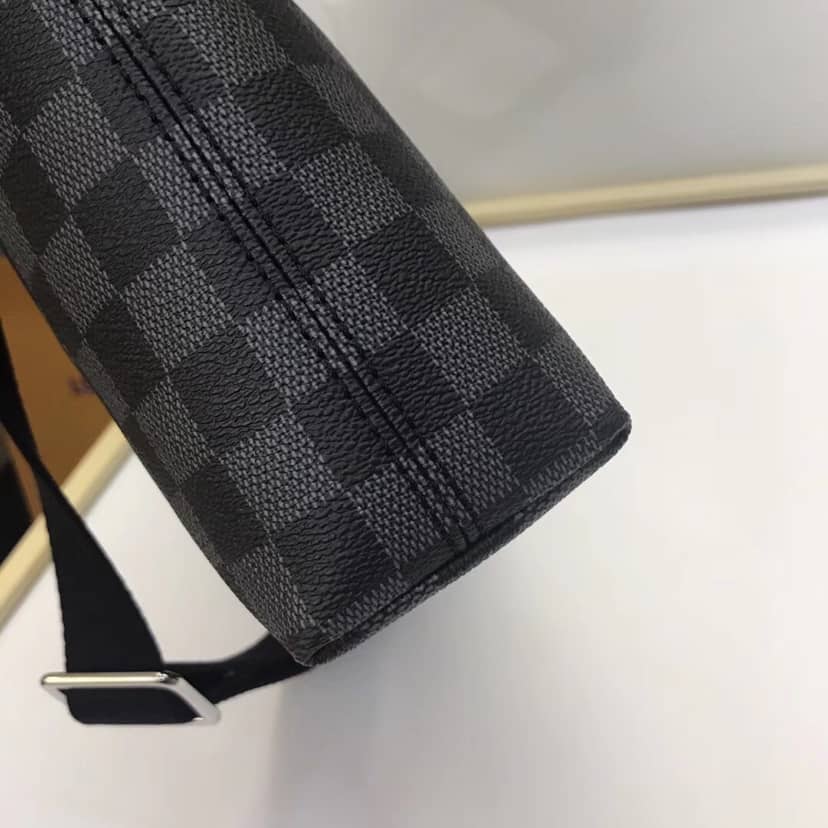 L0vis Vvtt0n Mick PM Crossbody Bag Replica Black N40003