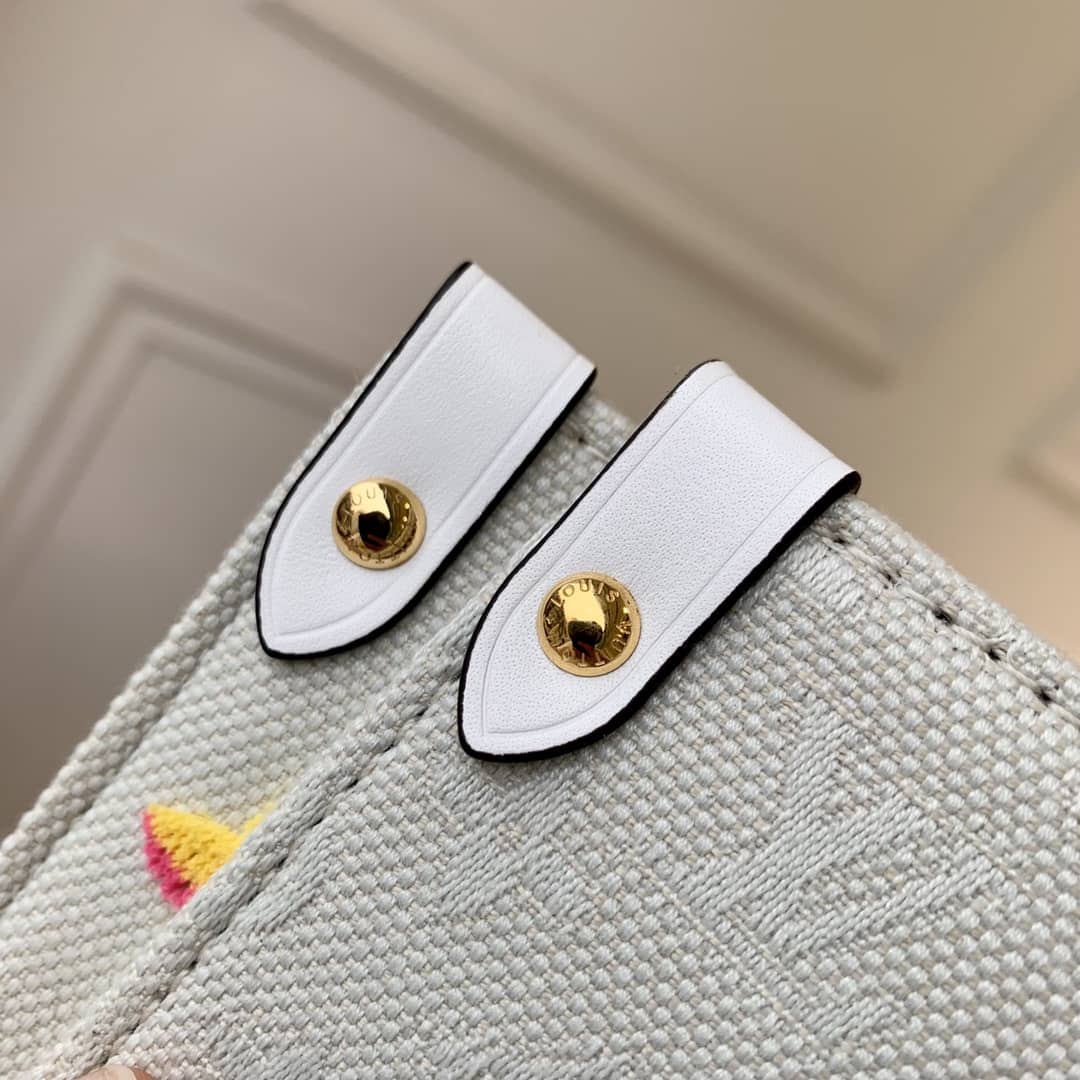 Best Replica Louis Vuitton OnTheGo GM M20815 Replica Tote - Colareps
