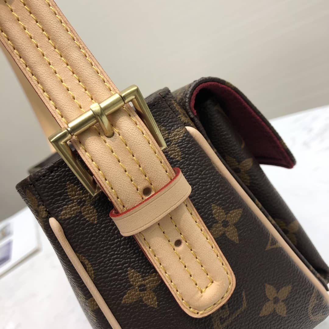 Best Replica Louis Vuitton Monogram Canvas Tote Replica M45467 - Colareps