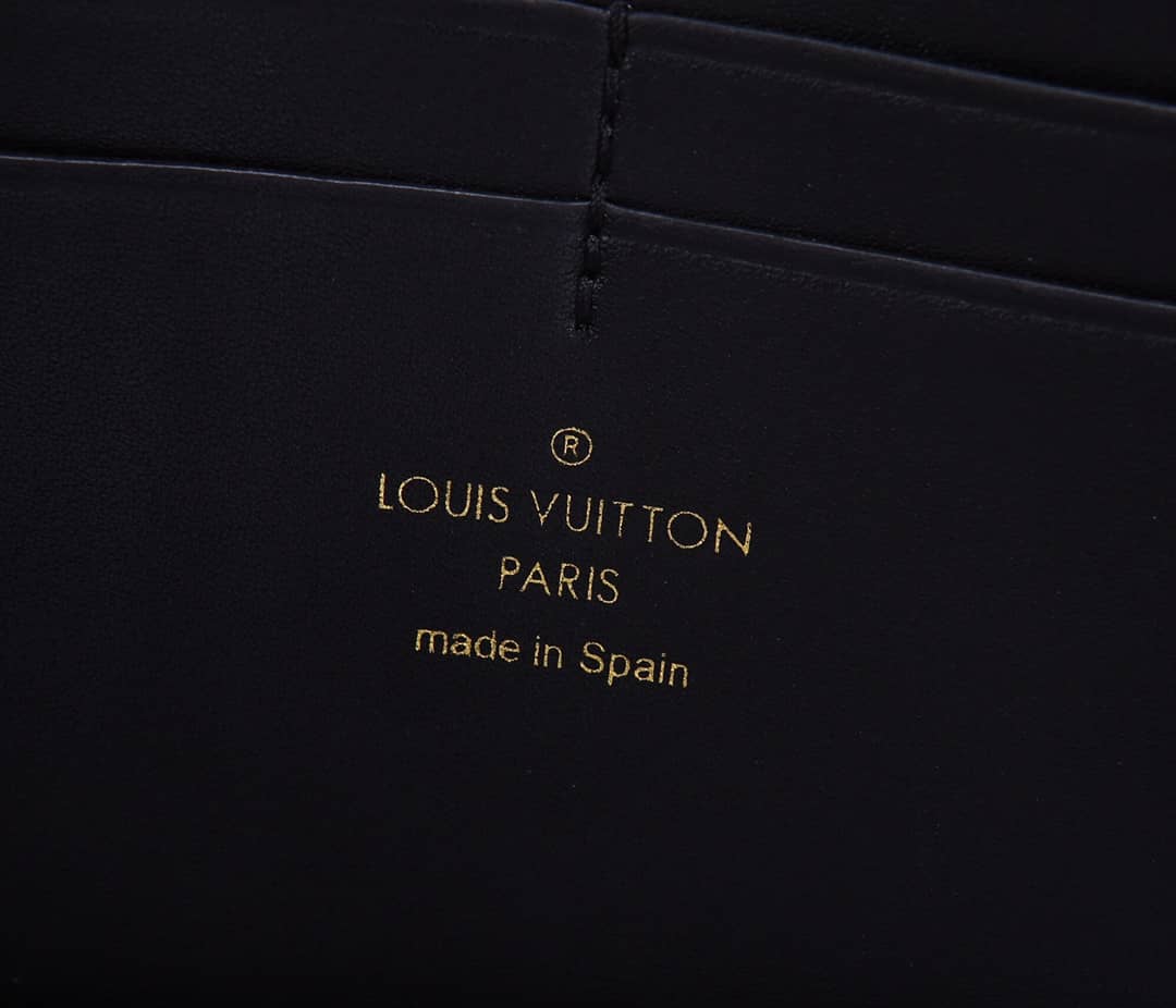 Best Replica LV Bum Bag Dupe Monogram Reverse Dauphine M44586(ColaReps) - Colareps