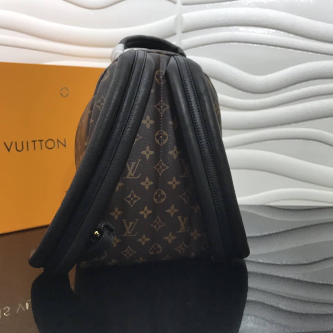 Best Replica Louis Vuitton Palm Springs PM Monogram Reverse Replica Backpack M44870 - Colareps