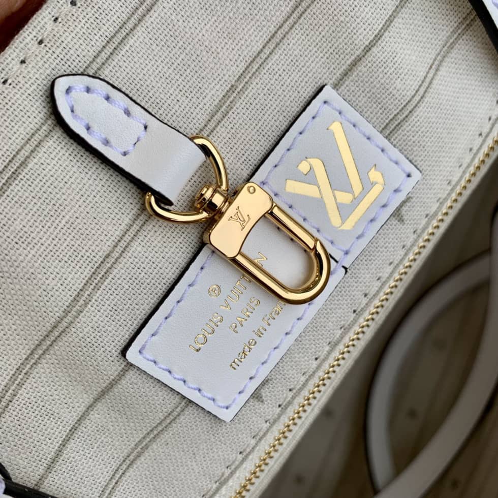 Best Replica Louis Vuitton OnTheGo MM M20815 Replica Tote - Colareps