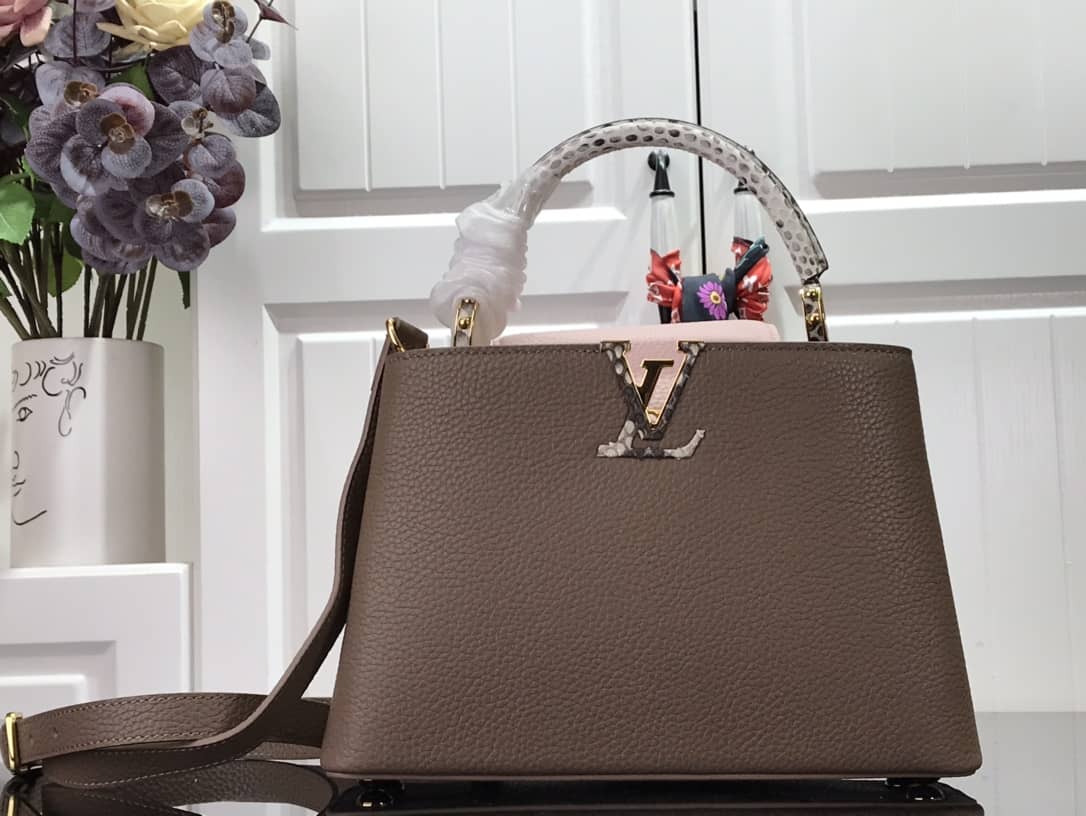 Best Replica Best Replica Womens Designer Shoulder Bag(ColaReps) - Colareps