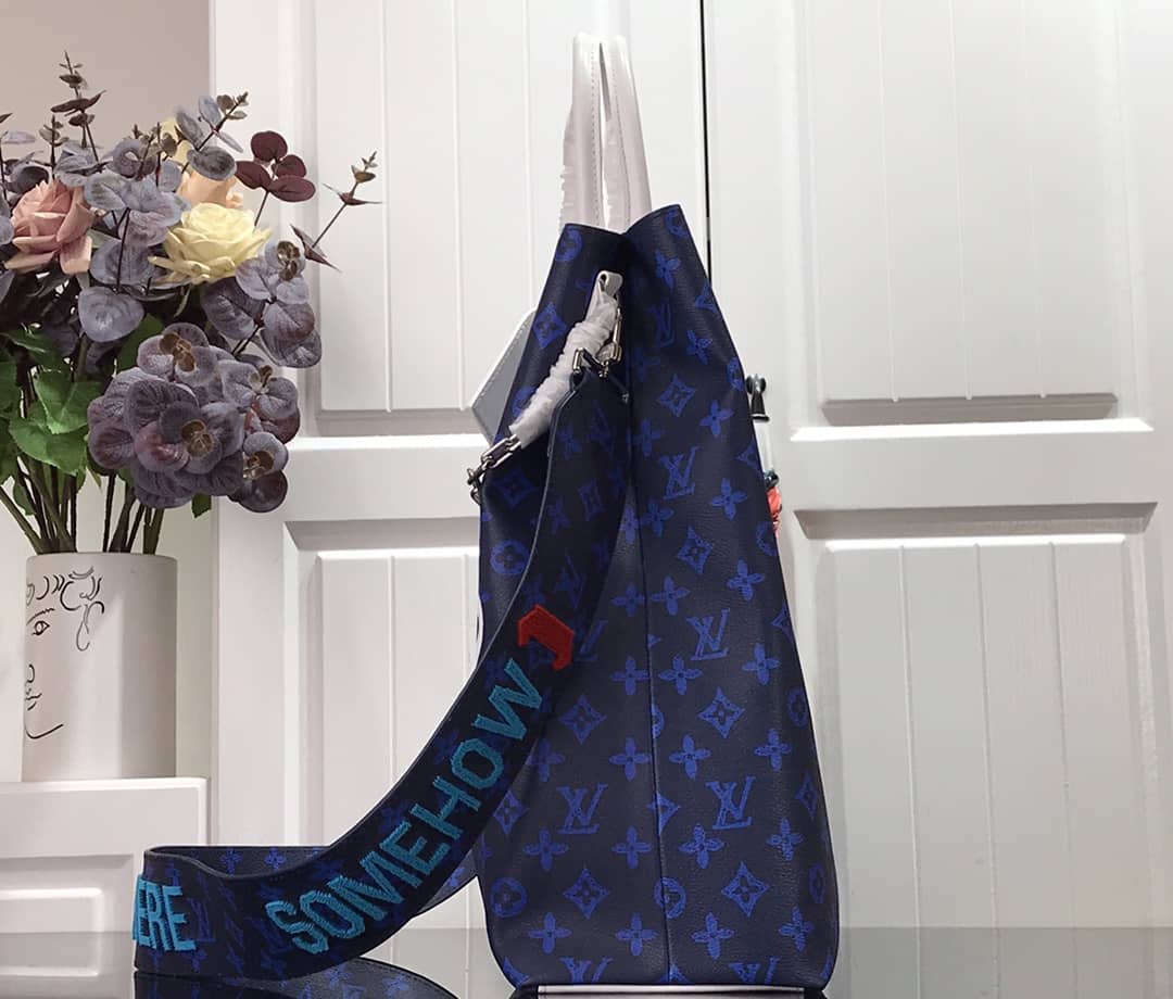 Best Replica Must Have Designer Chain Tote Bag - Colareps