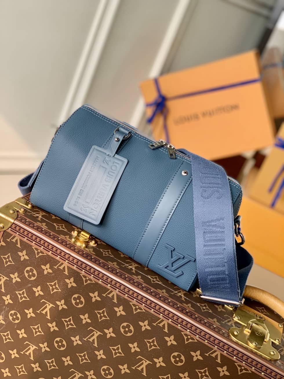 Best Replica Louis Vuitton City Keepall M59328 Replica Shoulder Bag - Colareps