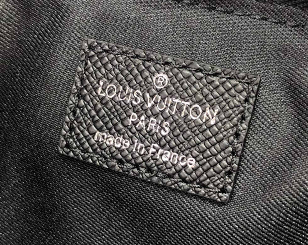 L0vis Vvtt0n Slim Briefcase M30810 Replica Mens Bag