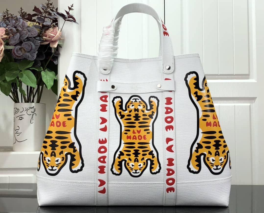 Best Replica Louis Vuitton Journey M59366 Replica Tote - Colareps