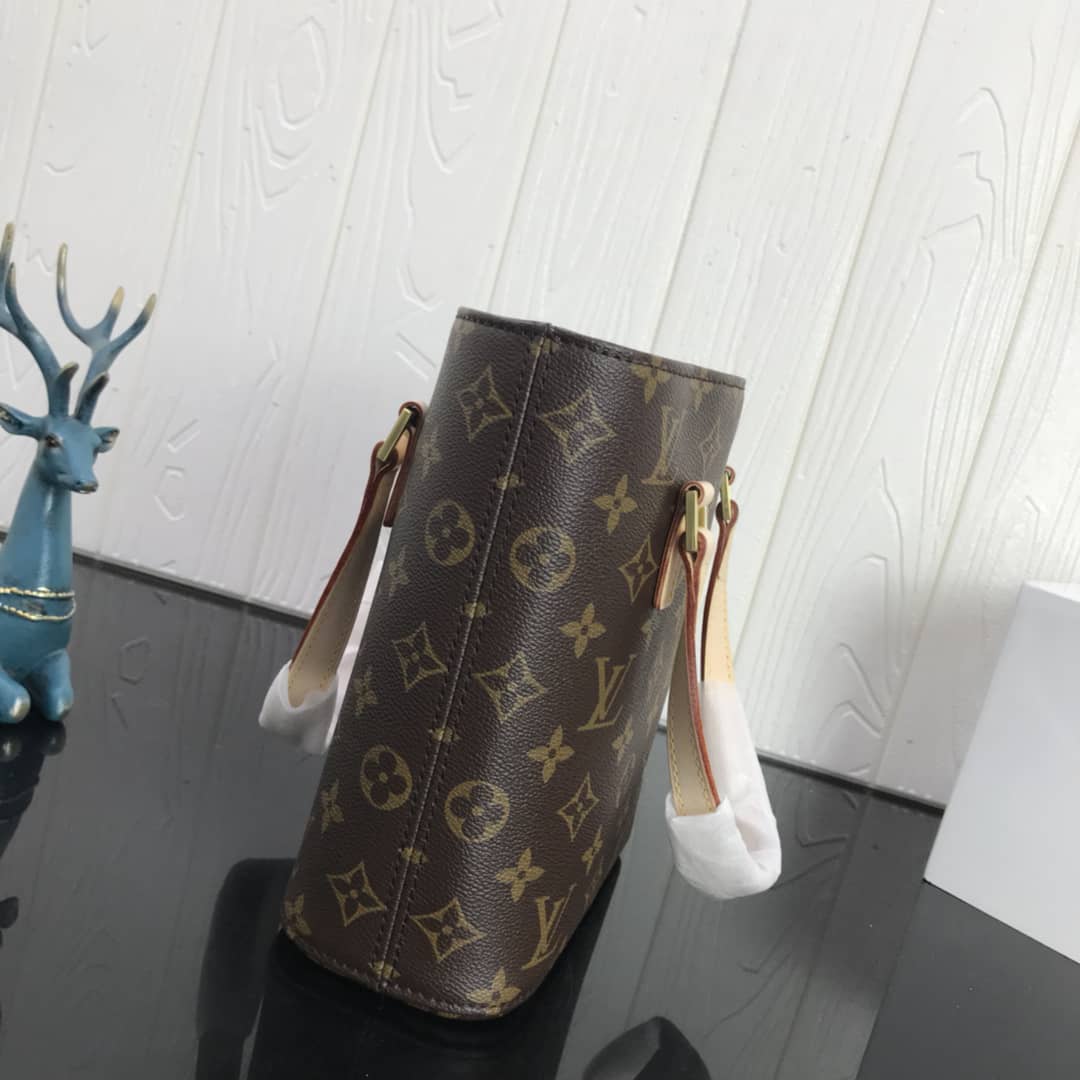 Best Replica Louis Vuitton Monogram Vavin PM Bag Replica M51172 - Colareps