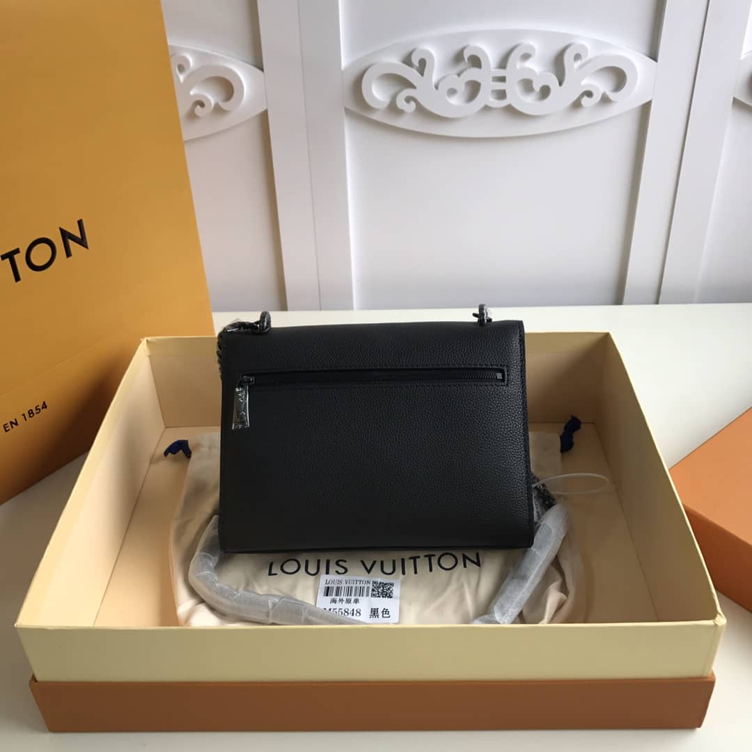 Best Replica Louis Vuitton Mylockme BB Crossbody Bag Replica M55848 - Colareps