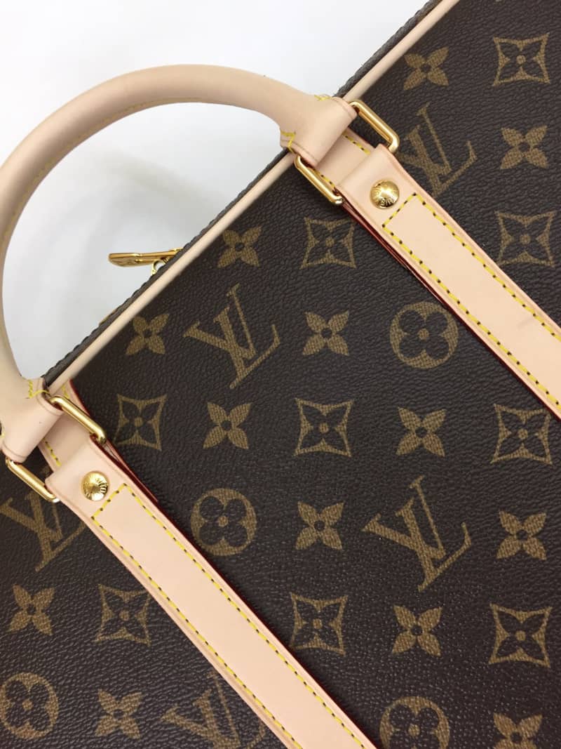 Best Replica Louis Vuitton Porte Documents Voyage Business Replica M40226 - Colareps
