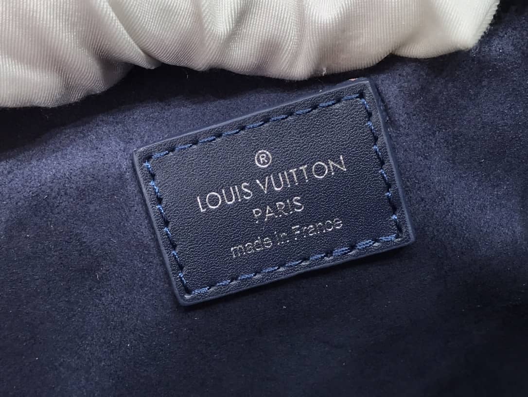 Best Replica Louis Vuitton Canvas Leather Monogram Keepall XS Replica Crossbody Bag M45761 - Colareps