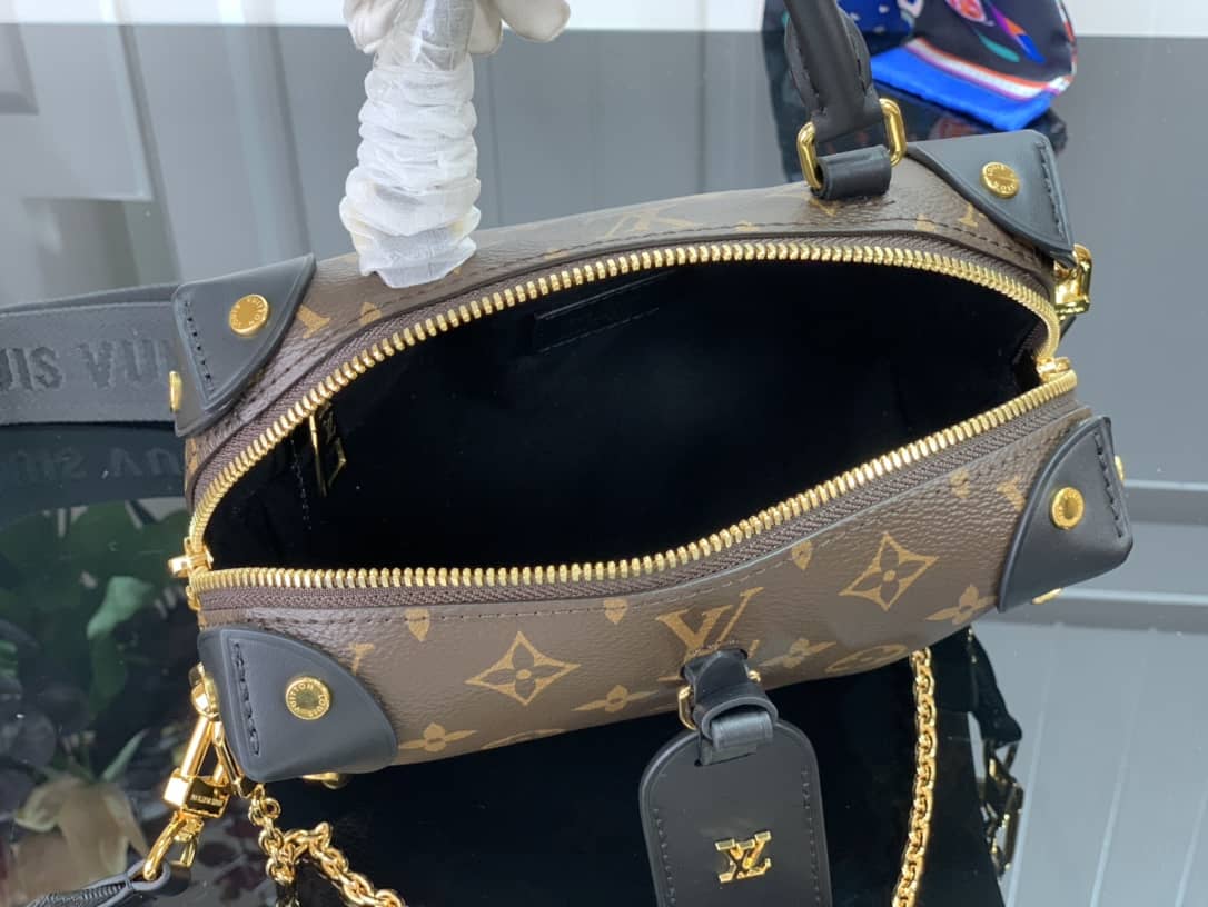 Louis Vuitton Petite Malle Souple M45531 M45571 – Replica5