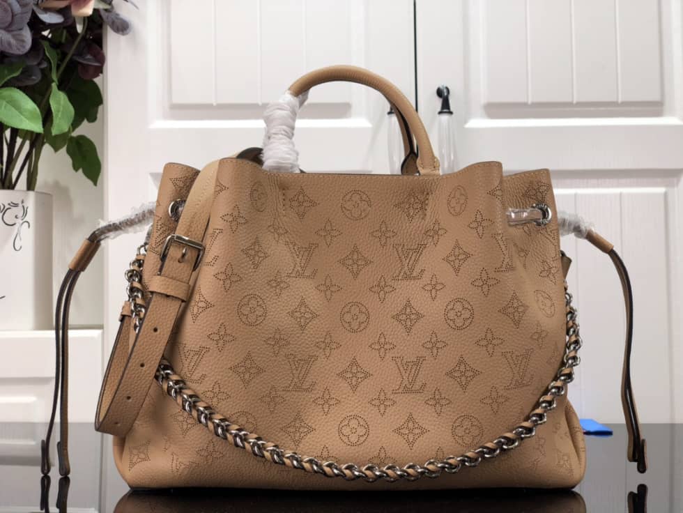 Best Replica Louis Vuitton New Classic City Keepall M59255 Replica Tote - Colareps