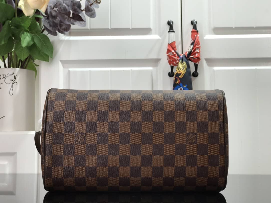 Best Replica Louis Vuitton King Size Toiletry Bag Replica M47528 - Colareps