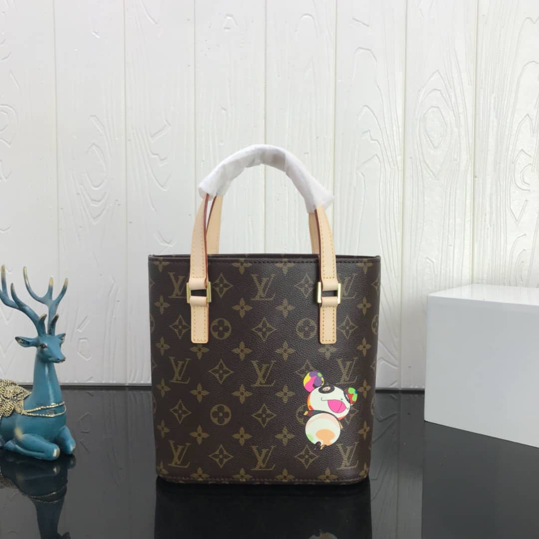 Best Replica Louis Vuitton Monogram Vavin PM Bag Replica M51172 - Colareps