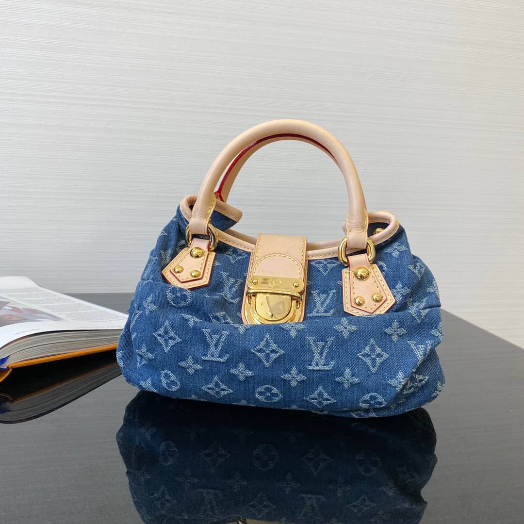 Best Replica Louis Vuitton Designer Shoulder Bag Cheap - Colareps