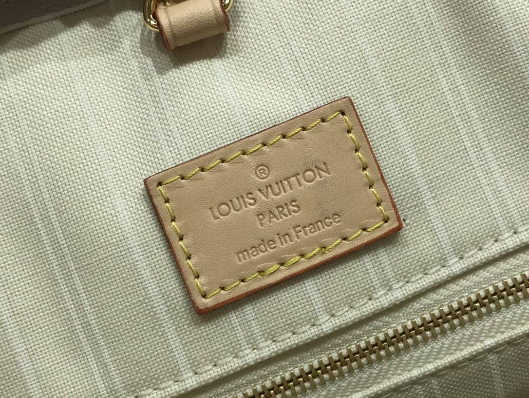 Best Replica Louis Vuitton OnTheGo Gm By The Pool Tote Replica M57640 - Colareps