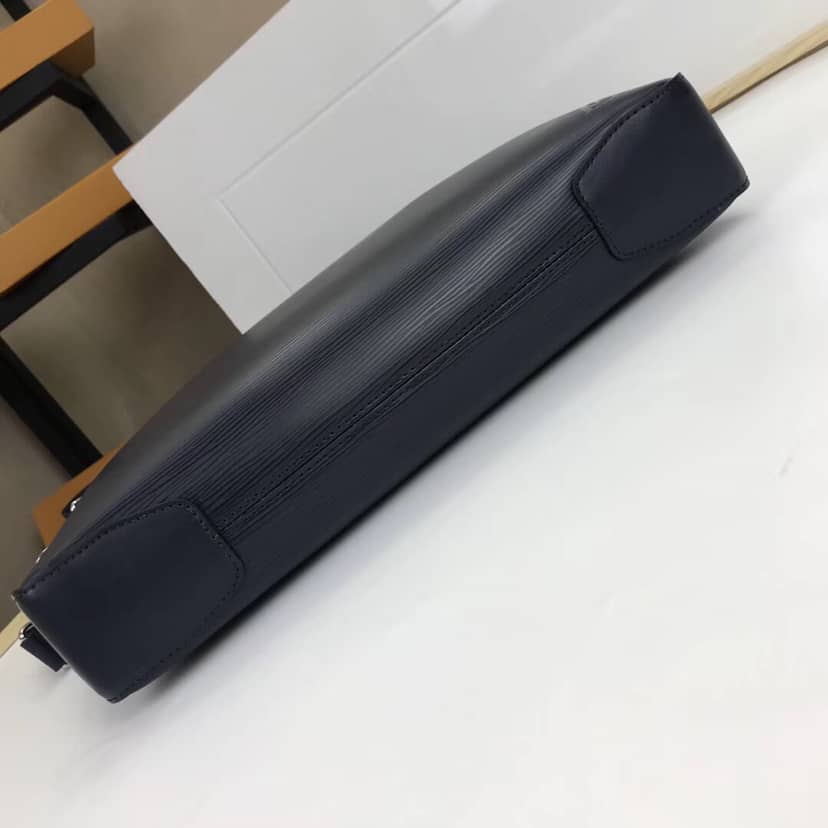 L0vis Vvtt0n Oliver Briefcase Epi Leather Replica Shoulder Bag M51689