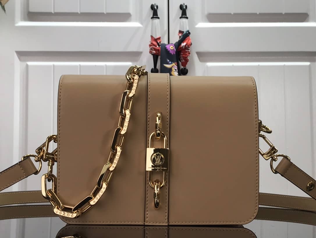 Best Replica Louis Vuitton Rendez-vous Replica Shoulder Bag M57745 - Colareps