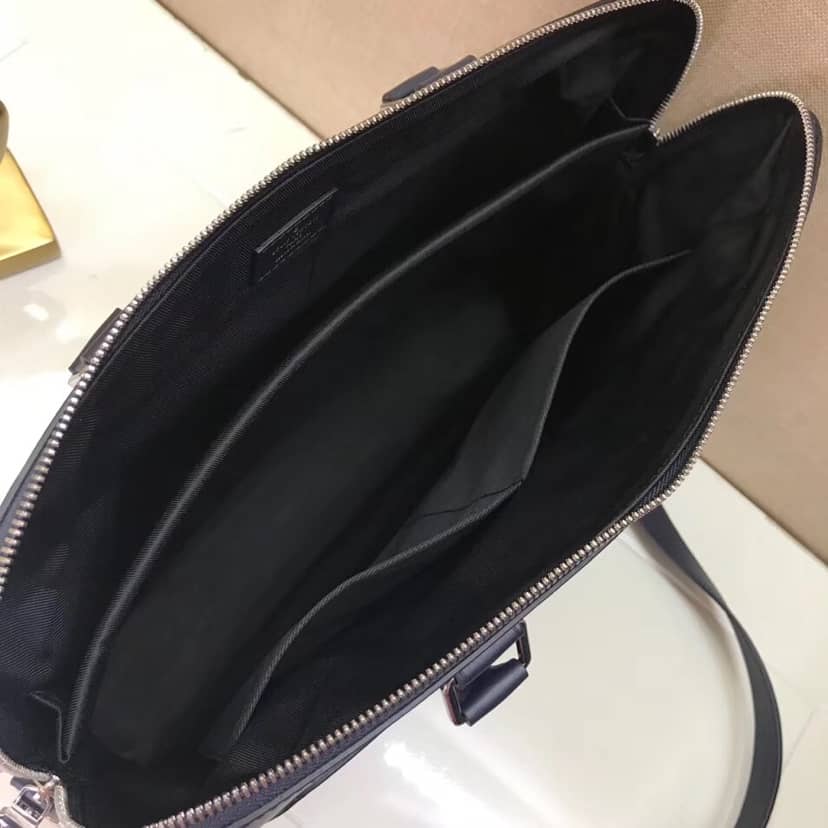 L0vis Vvtt0n Oliver Briefcase Epi Leather Replica Shoulder Bag M51689