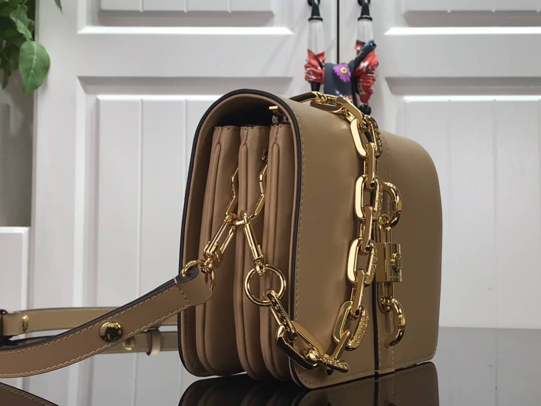 Best Replica Louis Vuitton Rendez-vous Replica Shoulder Bag M57745 - Colareps