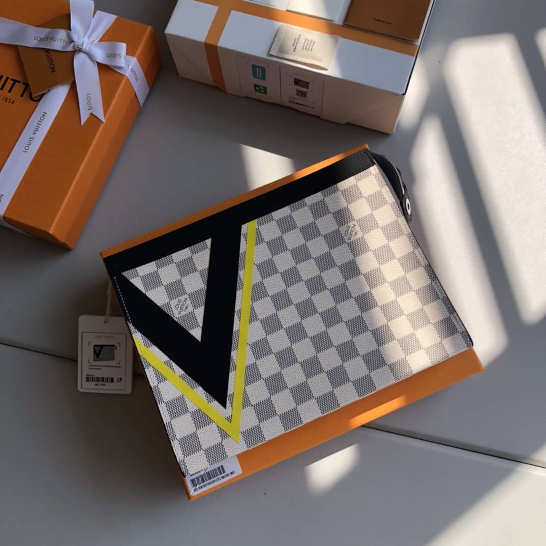 Best Replica Best LV Knockoff Multicolor Zippy wallet - Colareps