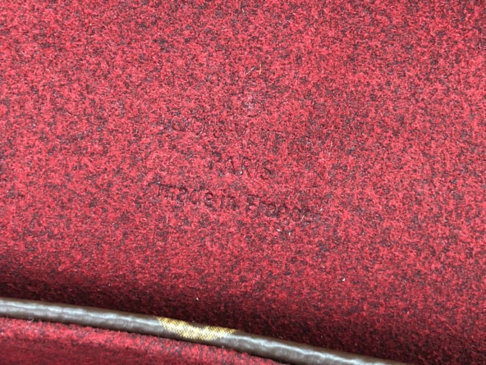 Best Replica Louis Vuitton Monogram Sonatine M51902 Replica Tote - Colareps
