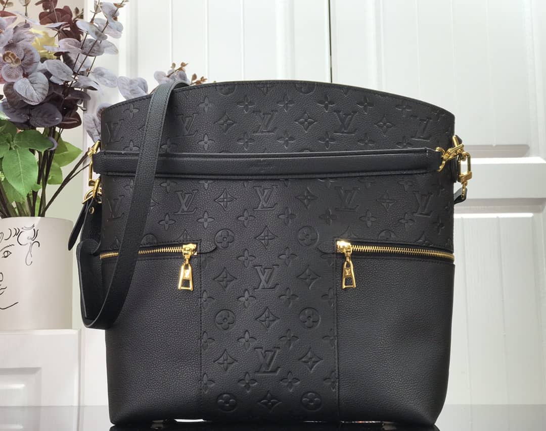 Best Replica LV Tote Dupe Melie Tote Replica M41544 - Colareps