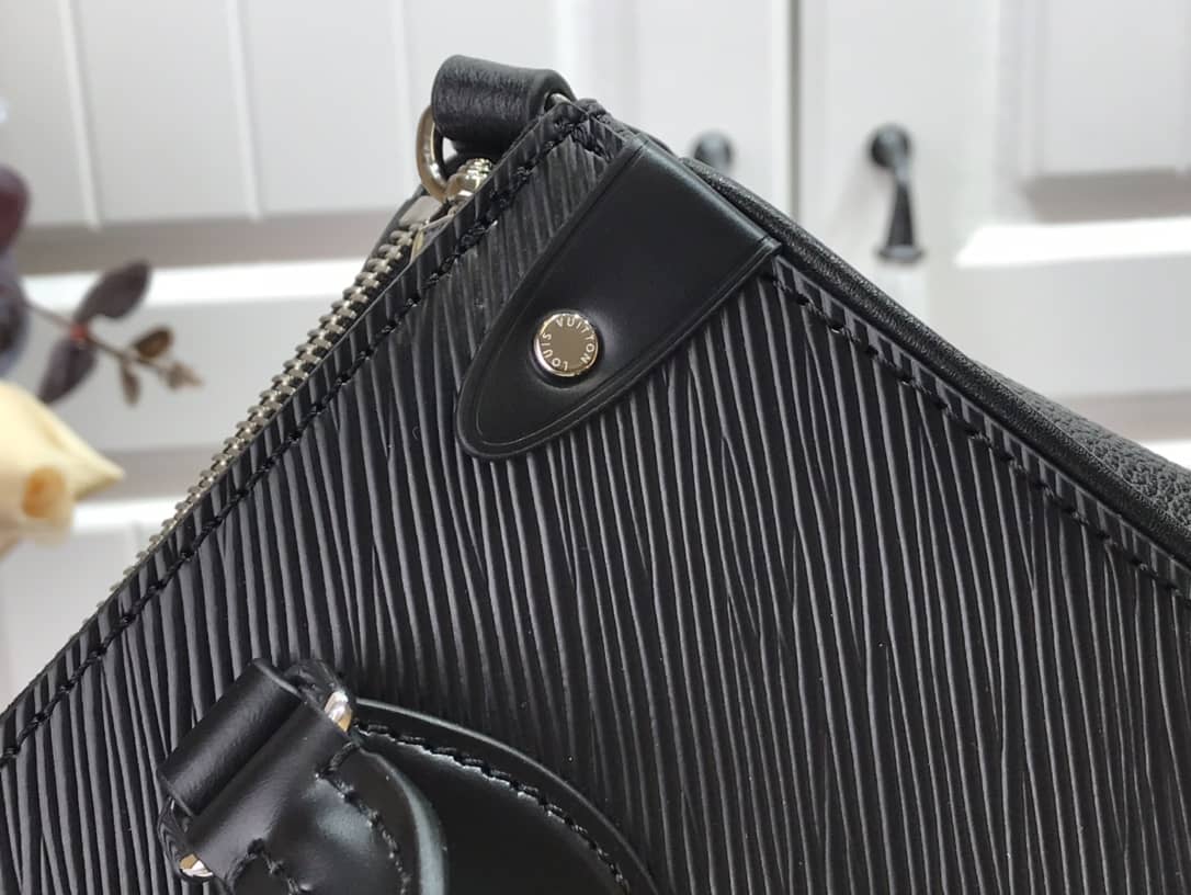 Best Replica Louis Vuitton Grenelle PM Tote Replica M57680 - Colareps