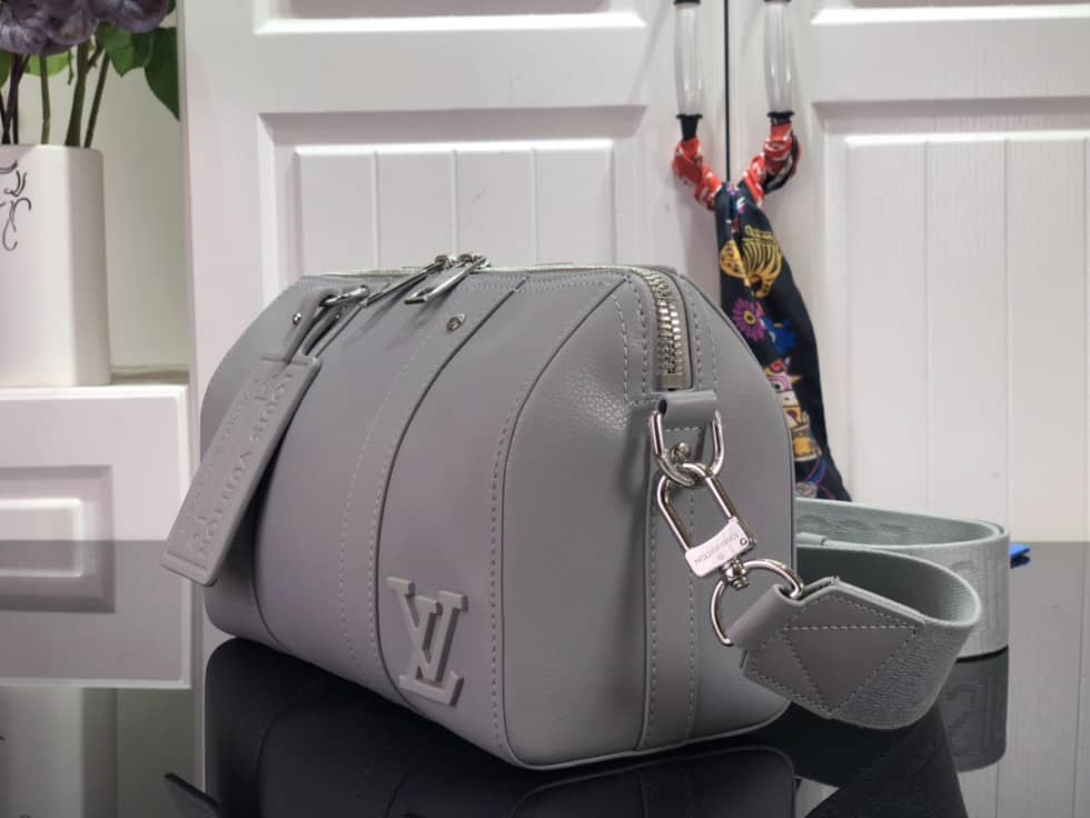 Best Replica Louis Vuitton City Keepall M59328 Replica Shoulder Bag - Colareps