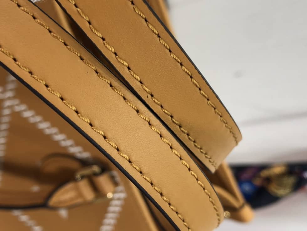 Best Replica Louis Vuitton Onthego MM Monogram Empreinte M46015 Replica Tote - Colareps