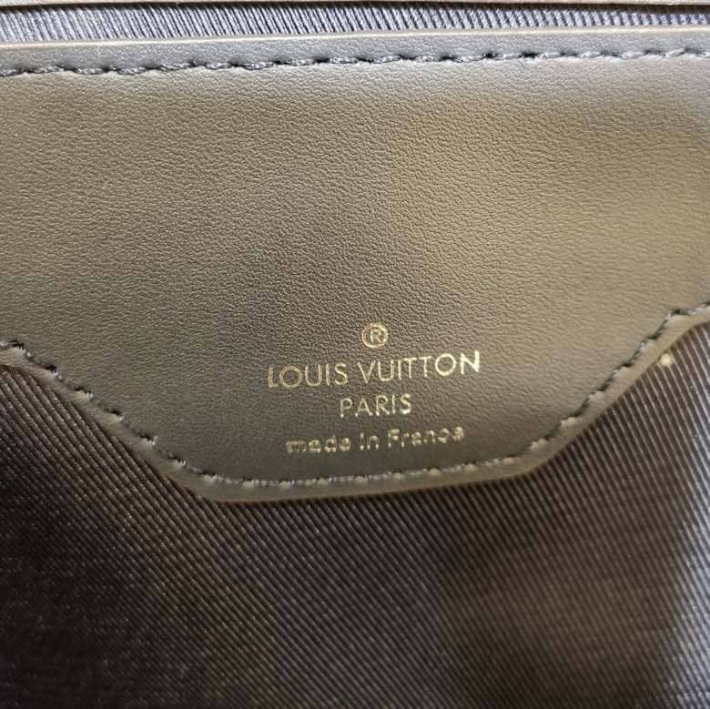 Best Replica Louis Vuitton Gran Sac Monogram Tapestry Tote Replica M57284 - Colareps