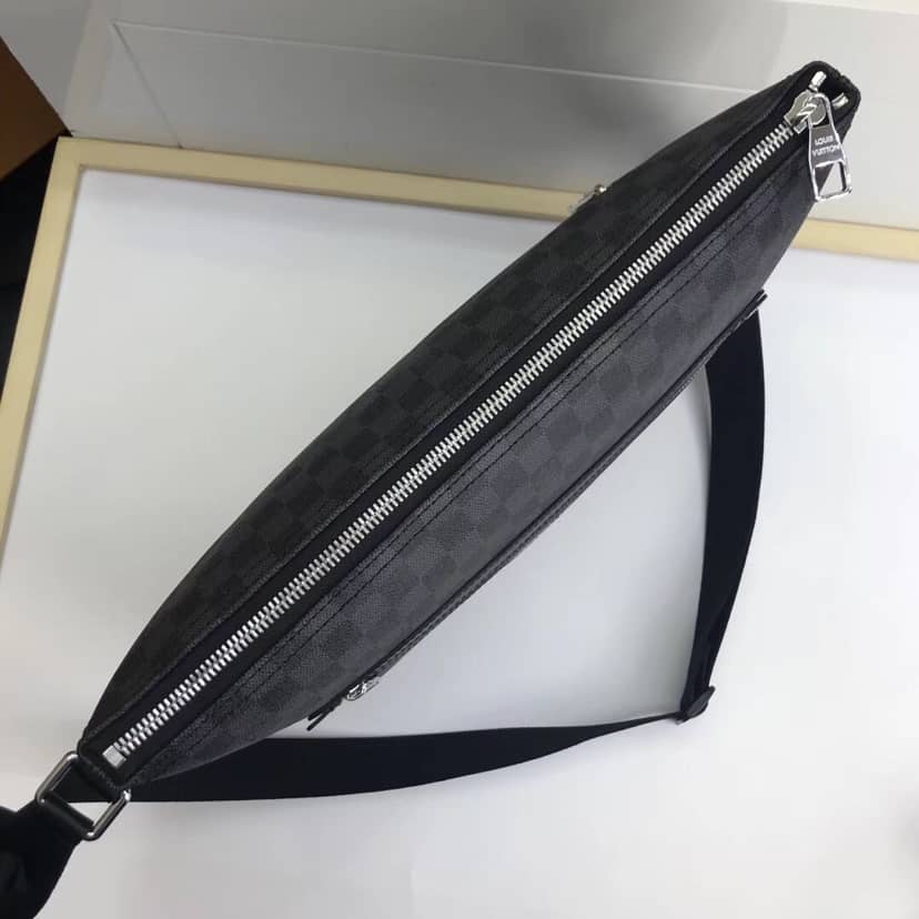 L0vis Vvtt0n Mick Mm Damier Shoulder Bag Replica N41106