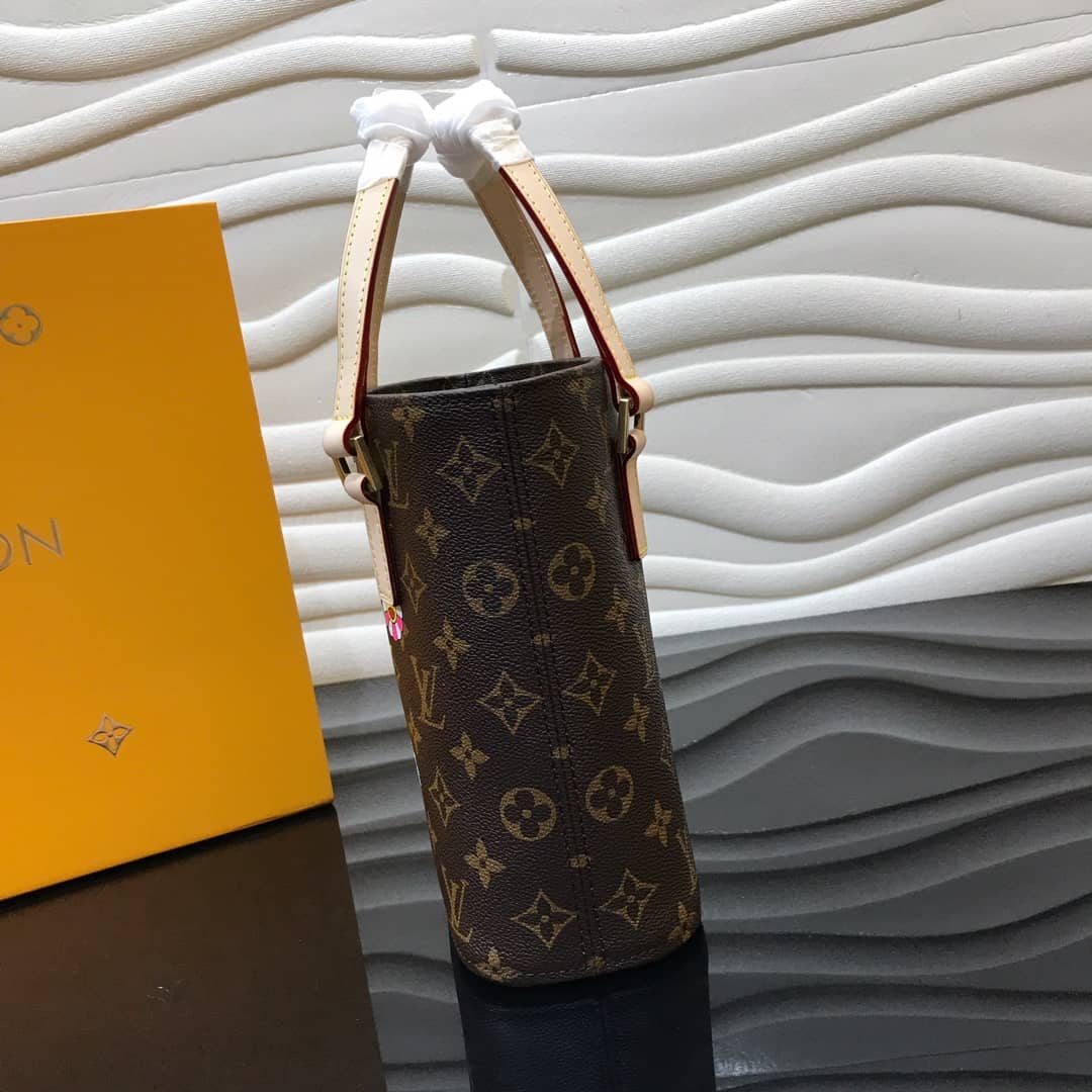 Best Replica Louis Vuitton Monogram Vavin PM Bag Replica M51172 - Colareps