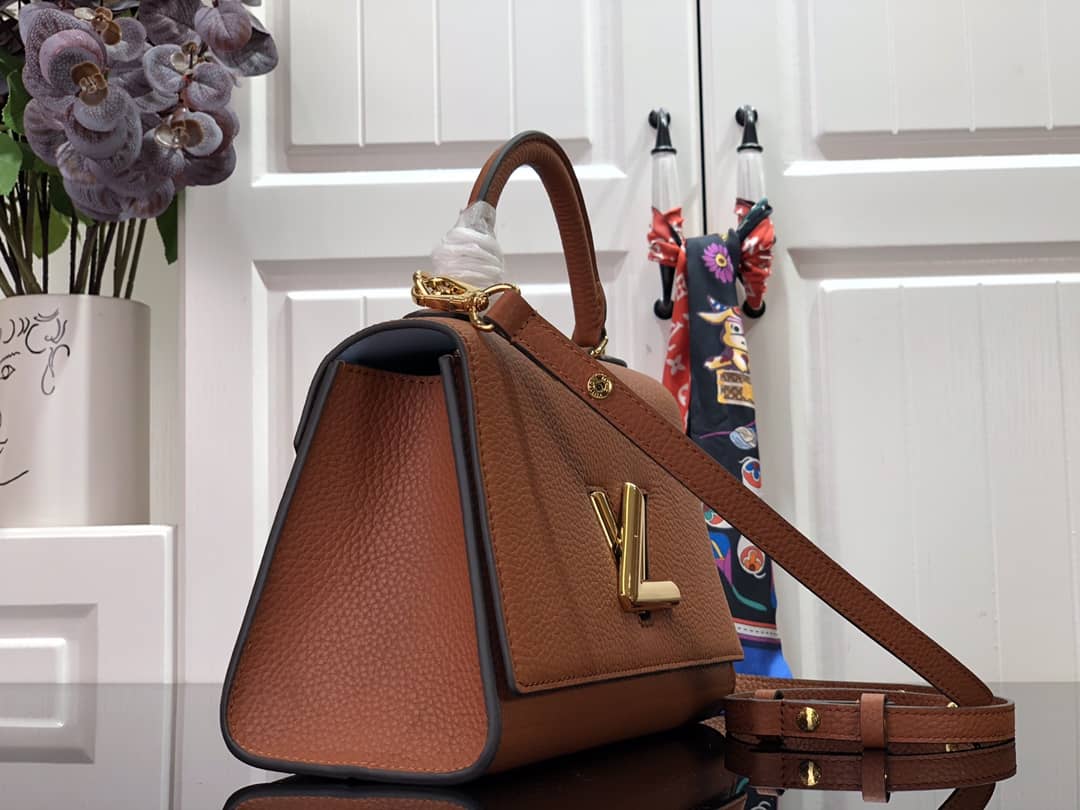 Best Replica Louis Vuitton Replica Bags  One Handle PM Bag Replica M57093 - Colareps