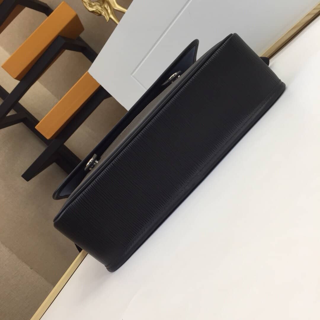 L0vis Vvtt0n Epi Downtown PM Messenger Bag Replica Black M53492